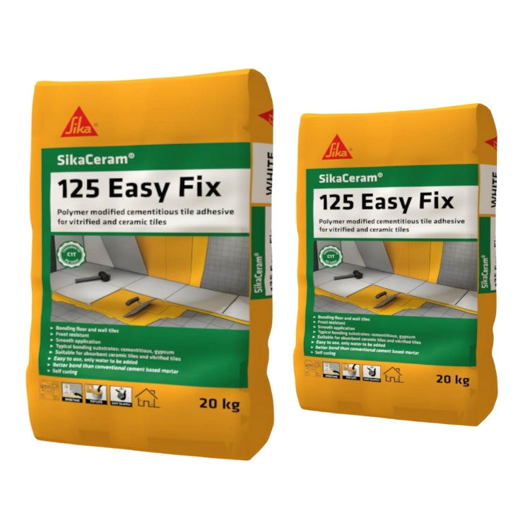 Easy Fix Tile Adhesive, Bangalore