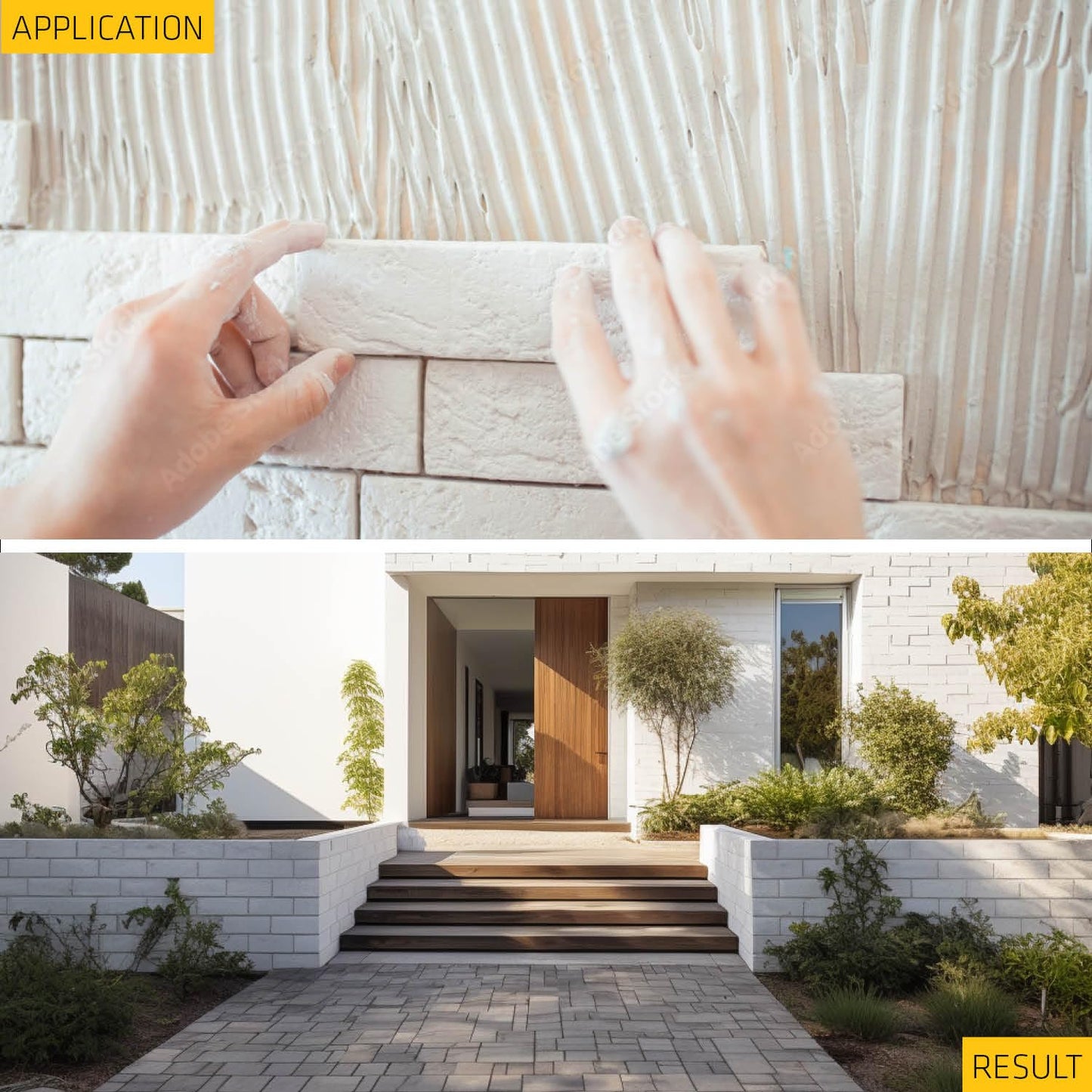 SikaCeram®-428 Super Bond T – High-Performance Elastomeric Polyurethane Adhesive