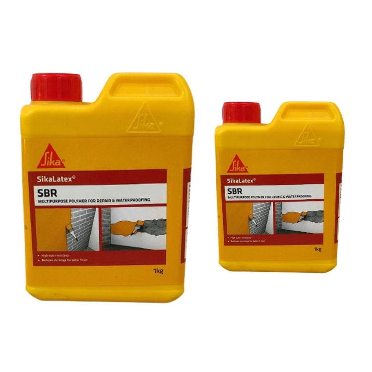 SikaLatex® SBR, Bangalore