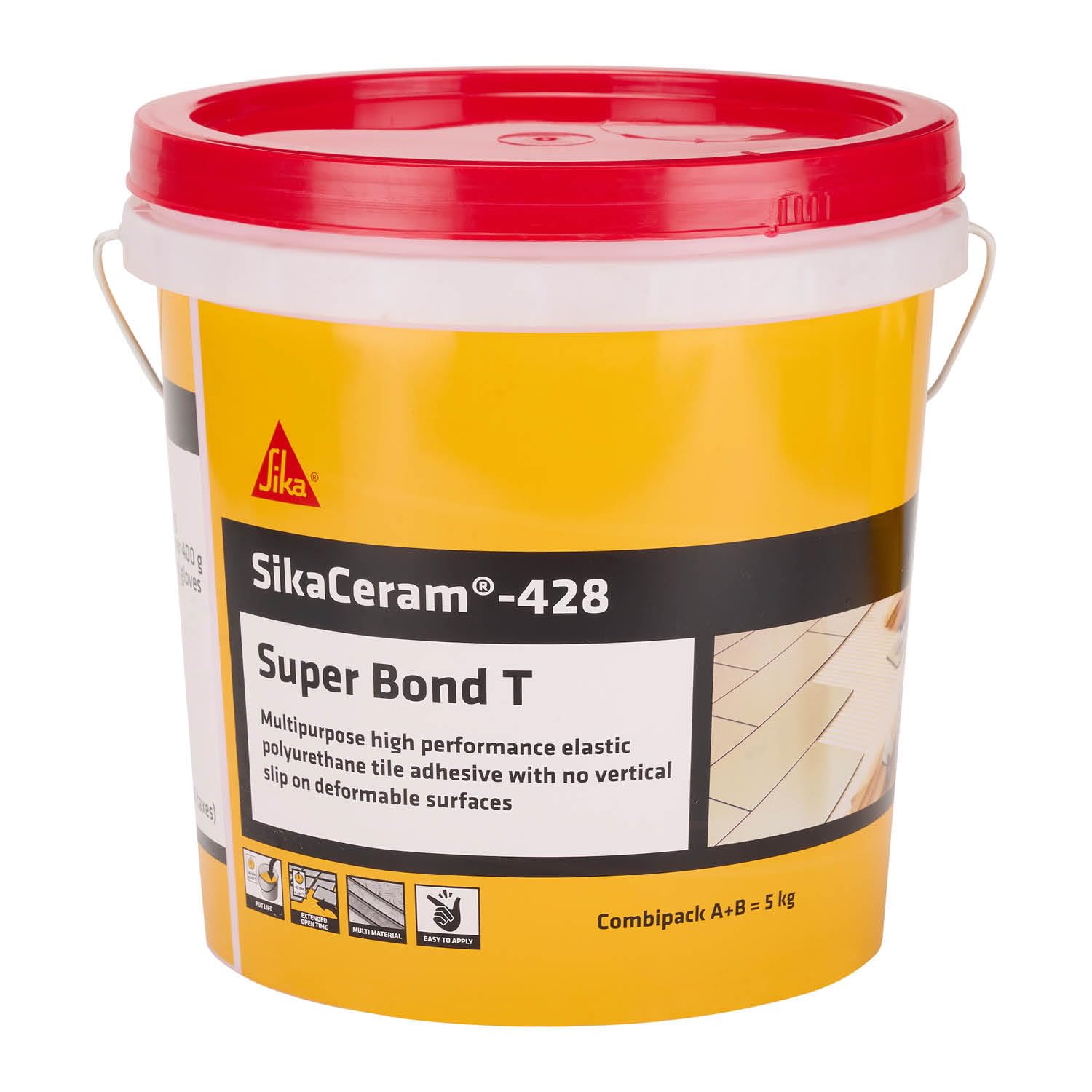 SikaCeram®-428 Super Bond T, Bangalore