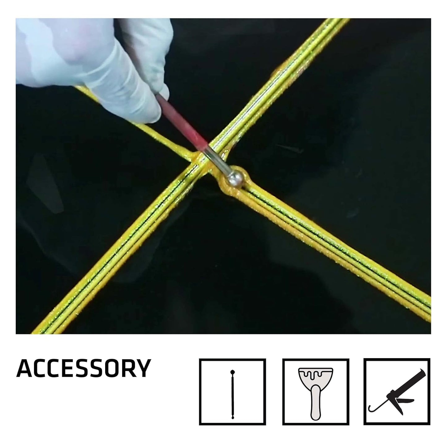 SikaCeram®-850 Design – Premium Epoxy Grout for a Flawless Finish