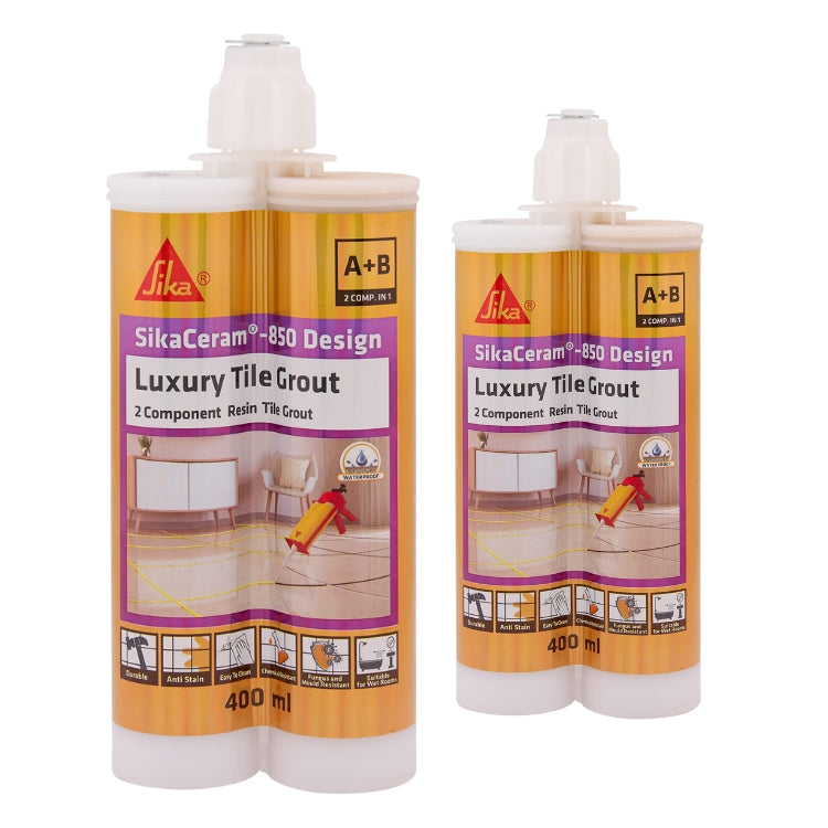 SikaCeram®-850 Design, Bangalore