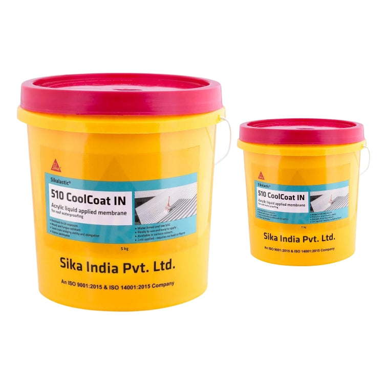 Sikalastic®-510 CoolCoat IN, Bangalore