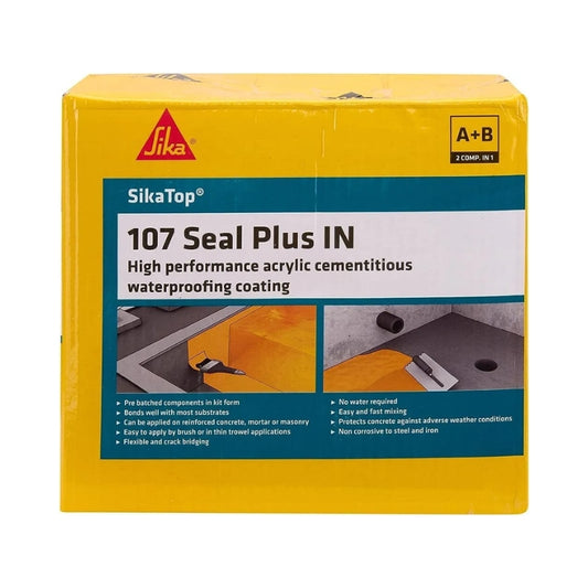 SikaTop®-107 Seal Plus IN, Bangalore